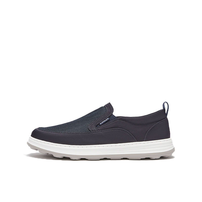 Дышащие и легкие низкие повседневные туфли для мужчин ZUOSAISI, Gray
Дышащие и легкие низкие повседневные туфли для мужчин ZUOSAISI, Gray