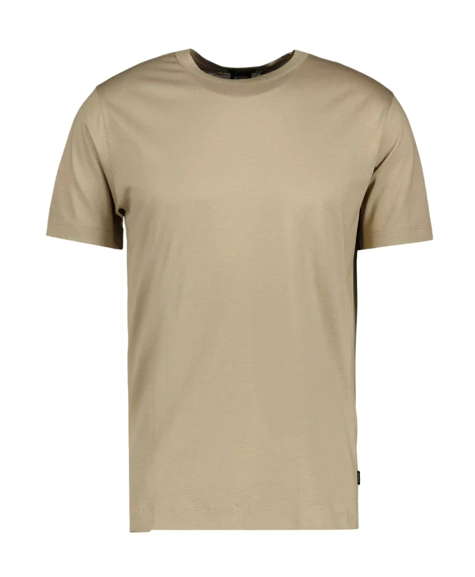 Бежевые футболки и поло с коротким рукавом Hugo, бежевый
Бежевые футболки и поло с коротким рукавом Hugo, бежевый