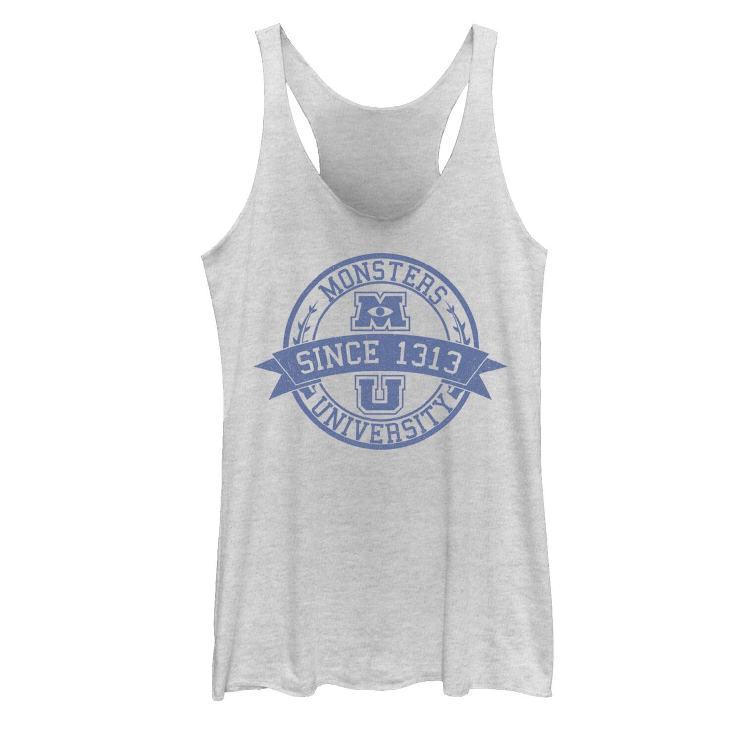 Майка для юниоров Disney/Pixar Monsters From 1313 Licensed Character
Майка для юниоров Disney/Pixar Monsters From 1313 Licensed Character