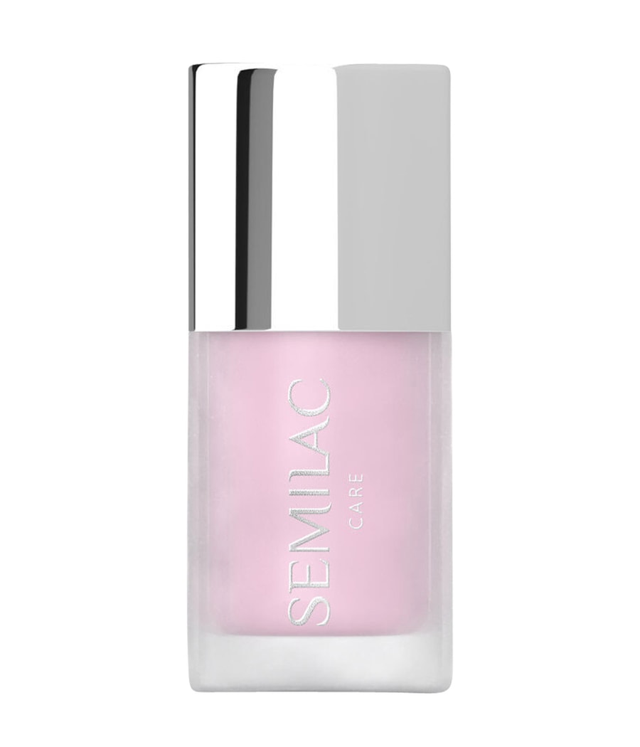 Сыворотка для ногтей Semilac Nail Power Therapy 5in1 Rose Care, 7 ml
Сыворотка для ногтей Semilac Nail Power Therapy 5in1 Rose Care, 7 ml