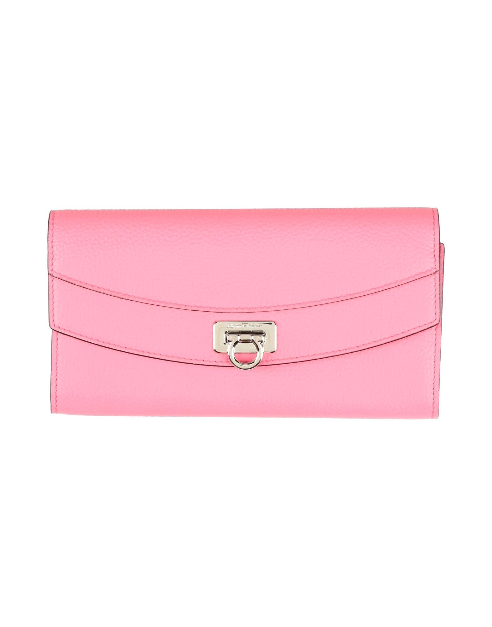 Кошелек Ferragamo, розовый
Кошелек Ferragamo, розовый