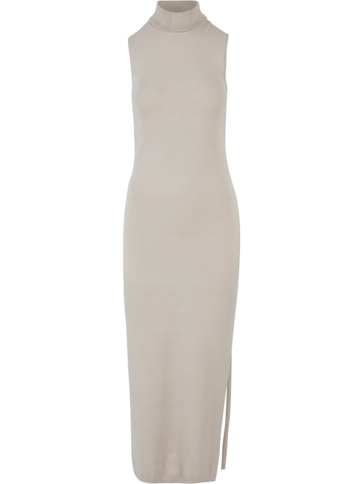 Короткое платье Urban Classics Kleider, цвет wetsand 
Короткое платье Urban Classics Kleider, цвет wetsand