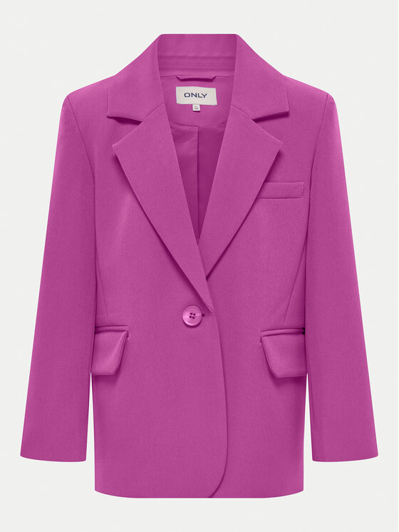 Куртка большого размера Kids Only, розовый
Куртка большого размера Kids Only, розовый