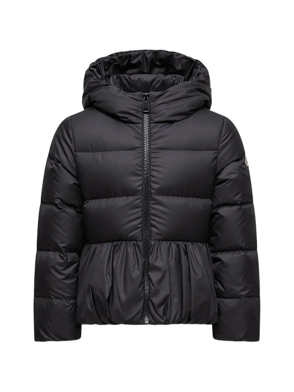 Куртка с капюшоном Elizaveta Moncler Enfant, черный
Куртка с капюшоном Elizaveta Moncler Enfant, черный