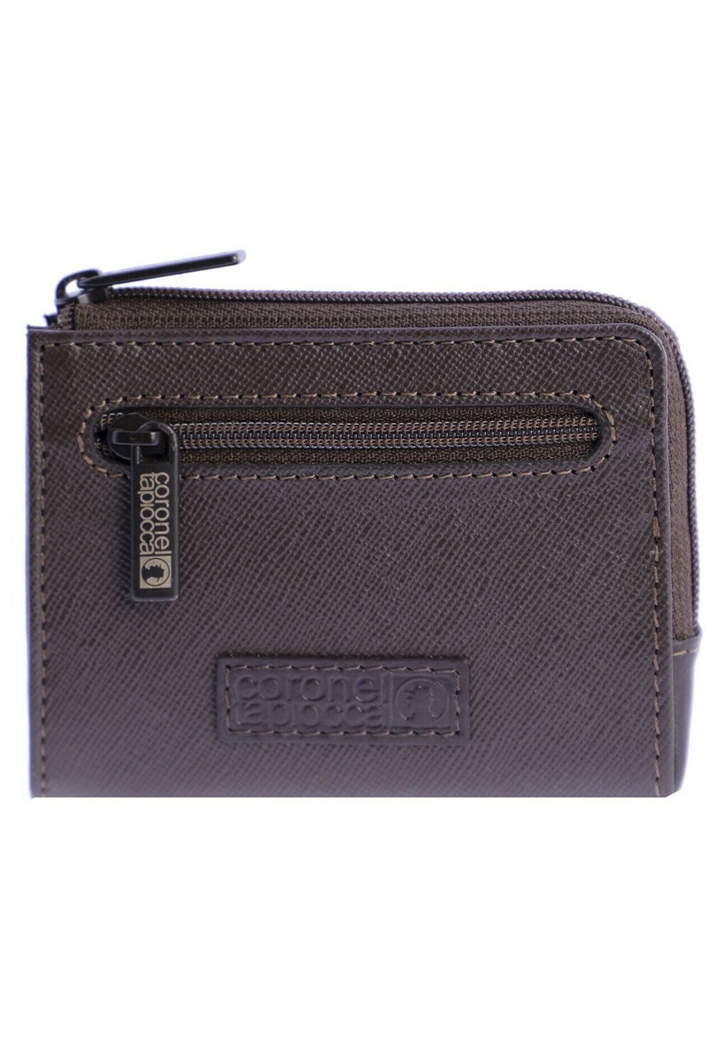 Кошелек FAUSTINO Coronel Tapiocca, коричневый
Кошелек FAUSTINO Coronel Tapiocca, коричневый