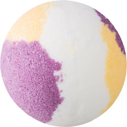 Бомбочка для ванны Greenum Lily 125г
Бомбочка для ванны Greenum Lily 125г