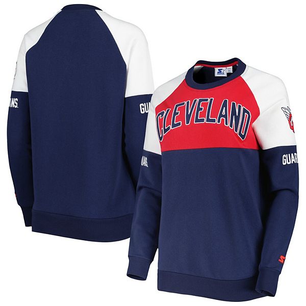 Женский свитшот Cleveland Guardians Baseline Raglan цвета navy/red Starter, Красный, Женский свитшот Cleveland Guardians Baseline Raglan цвета navy/red Starter
Женский свитшот Cleveland Guardians Baseline Raglan цвета navy/red Starter, Красный, Женский свитшот Cleveland Guardians Baseline Raglan цвета navy/red Starter