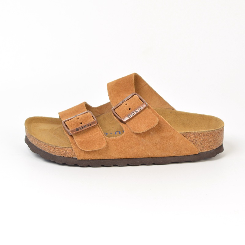 Boku Унисекс сандалии с ремешками коричневые - Коричневые сандалии с двумя ремешками, цвет Brown Two-Strap Sandal
Boku Унисекс сандалии с ремешками коричневые - Коричневые сандалии с двумя ремешками, цвет Brown Two-Strap Sandal