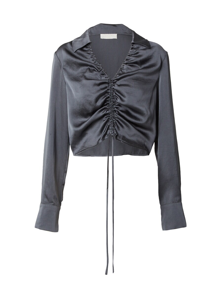 Блуза Leger By Lena Gercke MASHA, дымчатый синий
Блуза Leger By Lena Gercke MASHA, дымчатый синий