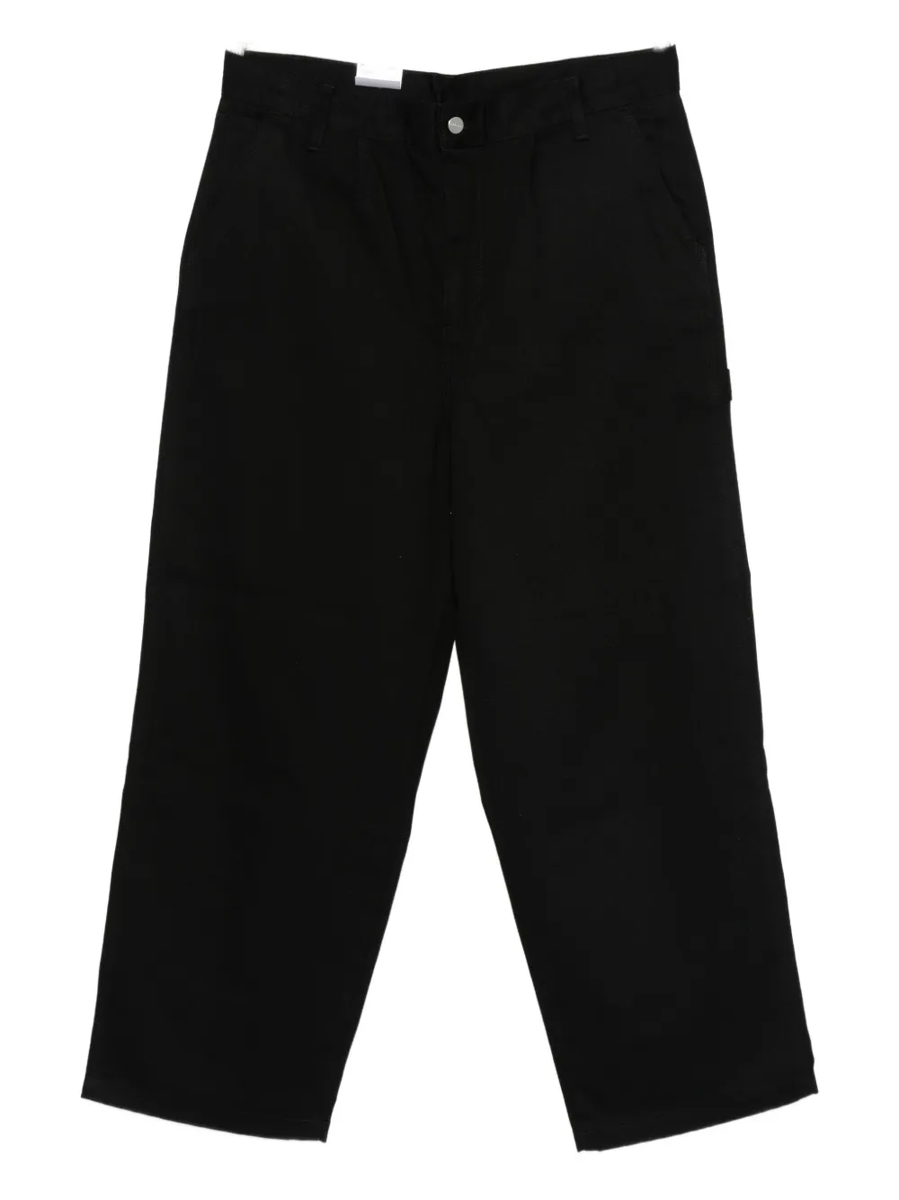 Брюки на пуговицах Carhartt Wip, черный
Брюки на пуговицах Carhartt Wip, черный