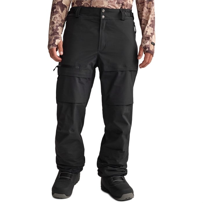 Брюки Moiwa netplus 2l - мужские Oyuki, Black, Черный, Брюки Moiwa netplus 2l - мужские Oyuki, Black
Брюки Moiwa netplus 2l - мужские Oyuki, Black, Черный, Брюки Moiwa netplus 2l - мужские Oyuki, Black