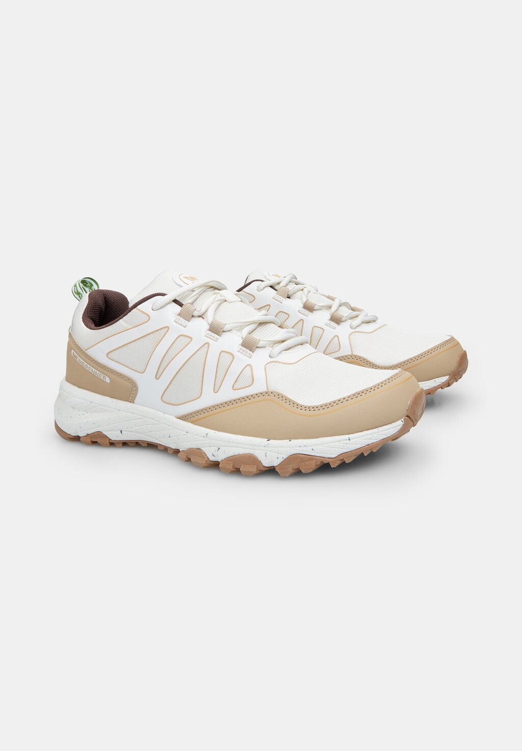 Кроссовки Weinbrenner Magma Faze Bata, белый
Кроссовки Weinbrenner Magma Faze Bata, белый