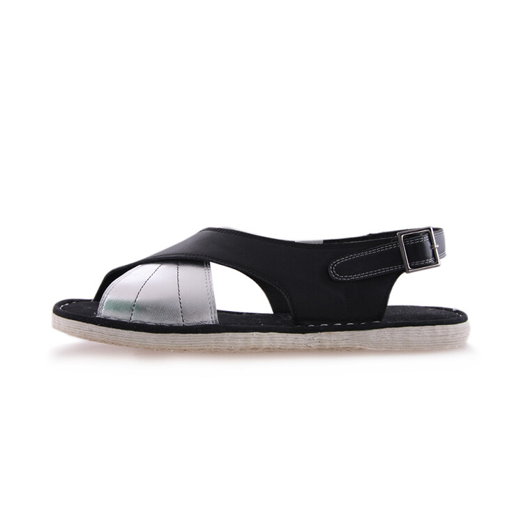 Сандалии для мужчин Neiliansheng, серебряный
Сандалии для мужчин Neiliansheng, серебряный