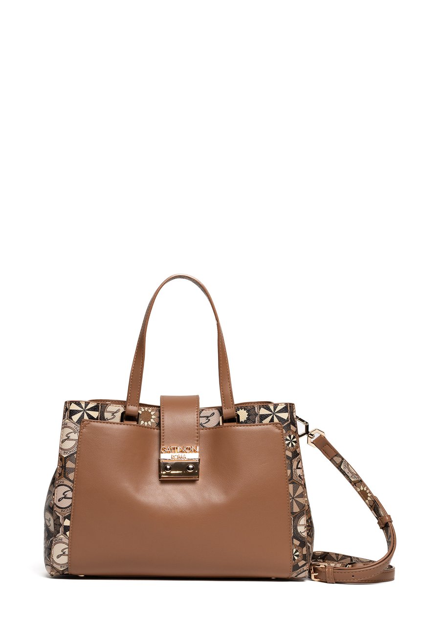 Сумка Gattinoni Handbag, Camel
Сумка Gattinoni Handbag, Camel