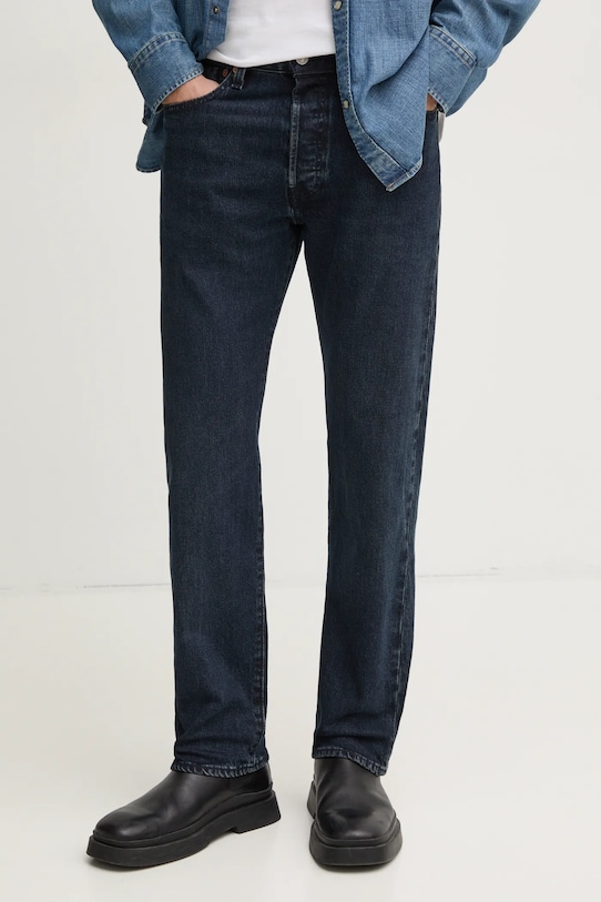 Джинсы 499 Levi'S, темно-синий
Джинсы 499 Levi'S, темно-синий