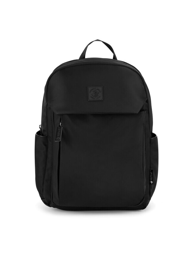 Рюкзак Beverly Hills Polo Club, черный
Рюкзак Beverly Hills Polo Club, черный