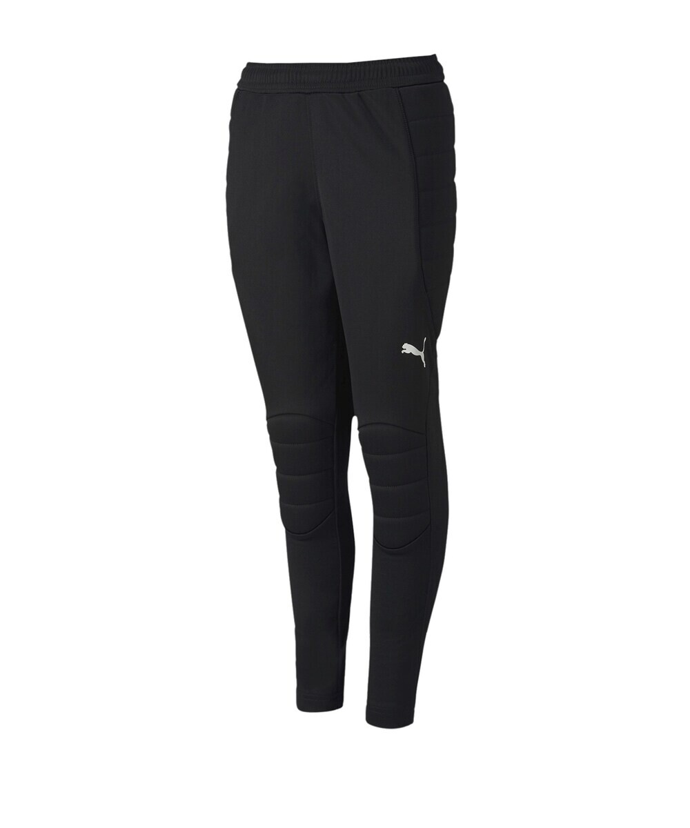 Обычные тренировочные брюки Puma, черный
Обычные тренировочные брюки Puma, черный