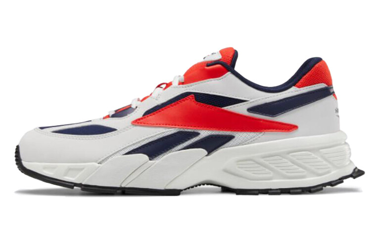 Кроссовки Reebok EVZN 'Instinct Red'
Кроссовки Reebok EVZN 'Instinct Red'