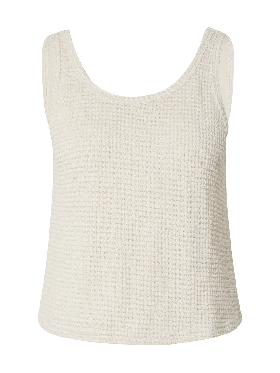 Вязаный топ PIECES PCKAMILLE, песочный
Вязаный топ PIECES PCKAMILLE, песочный