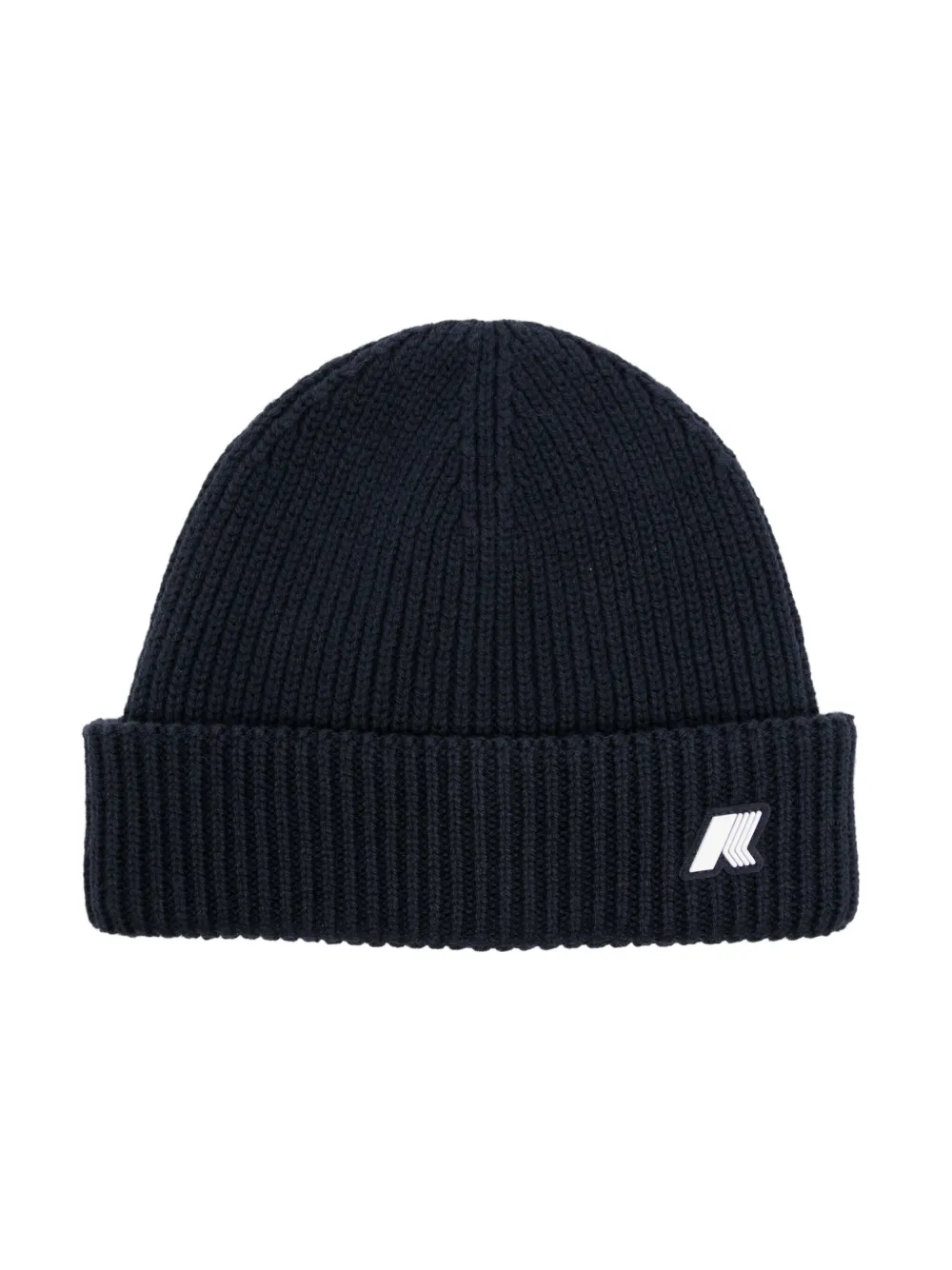 Шапка бини с логотипом K Way Kids, синий
Шапка бини с логотипом K Way Kids, синий