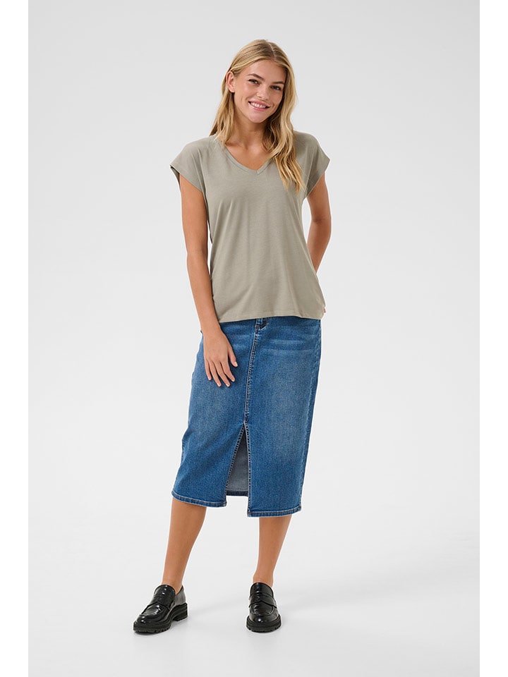 Kaffe Футболка бежевого цвета, Бежевый, Kaffe Футболка бежевого цвета
Kaffe Футболка бежевого цвета, Бежевый, Kaffe Футболка бежевого цвета