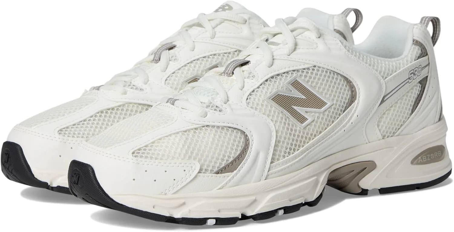 Мужские кроссовки New Balance 530 для ходьбы
Мужские кроссовки New Balance 530 для ходьбы