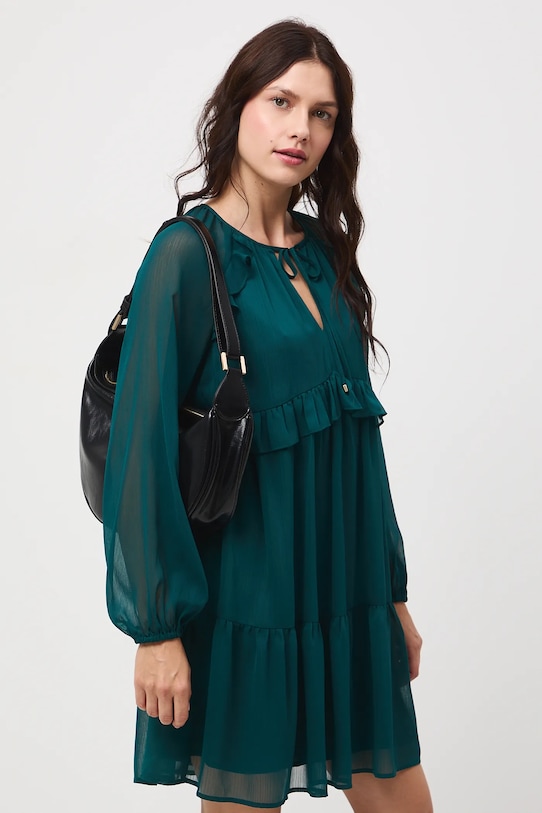 Платье Medicine, бирюзовый
Платье Medicine, бирюзовый