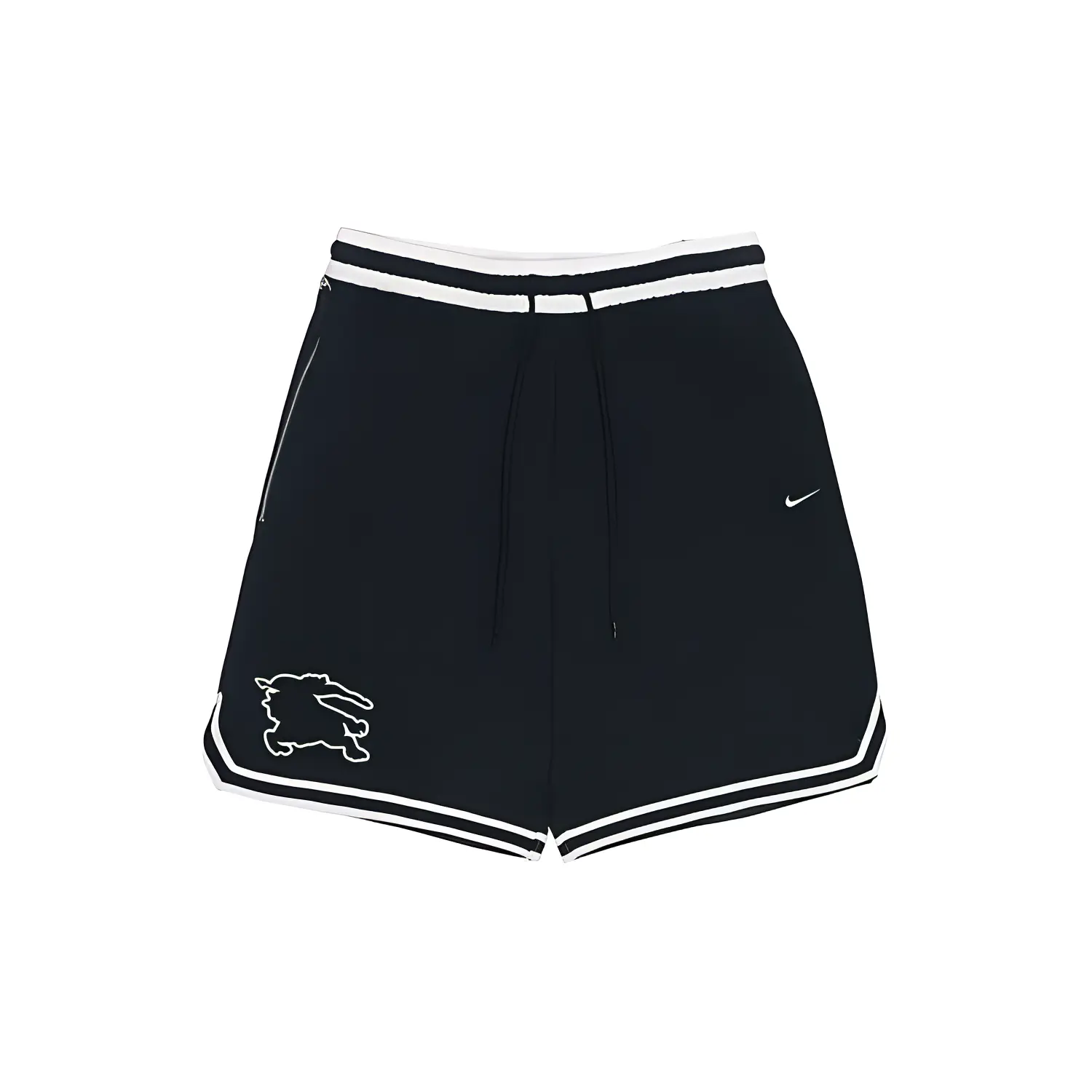 Nike Мужские повседневные шорты DRI FIT DNA черные
Nike Мужские повседневные шорты DRI FIT DNA черные