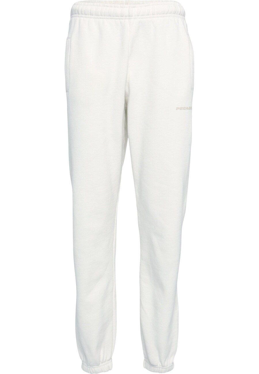 Зауженные брюки Pegador Villa, белый
Зауженные брюки Pegador Villa, белый