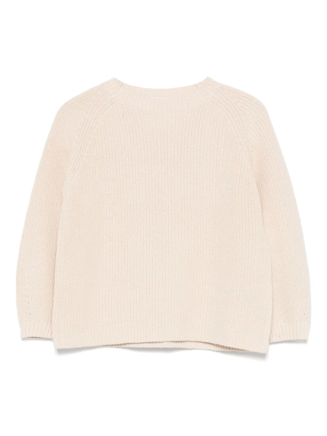 Трикотажный свитер Il Gufo, нейтральный
Трикотажный свитер Il Gufo, нейтральный