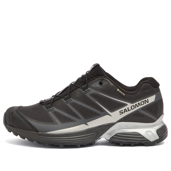 Кроссовки Xt-Pathway gtx Salomon, мультиколор
Кроссовки Xt-Pathway gtx Salomon, мультиколор
