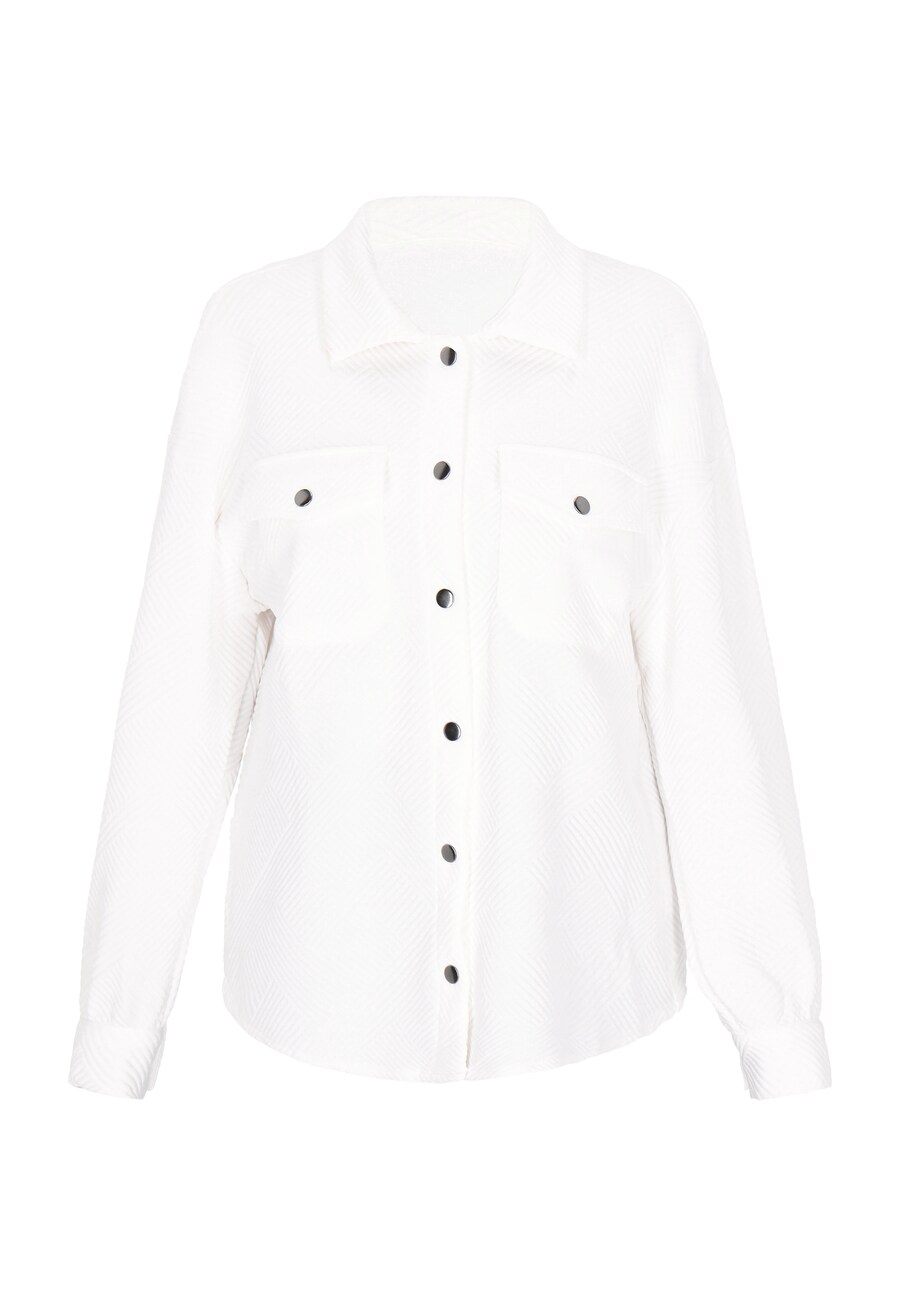 Блузка usha BLUE LABEL, белый
Блузка usha BLUE LABEL, белый