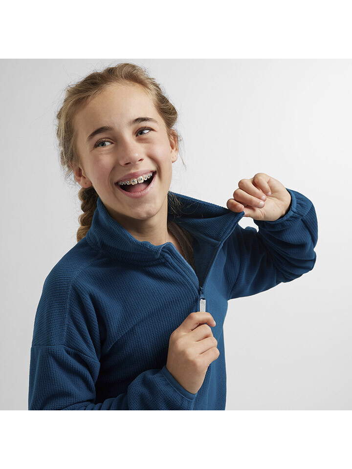 Толстовка JAKO O, темно синий
Толстовка JAKO O, темно синий