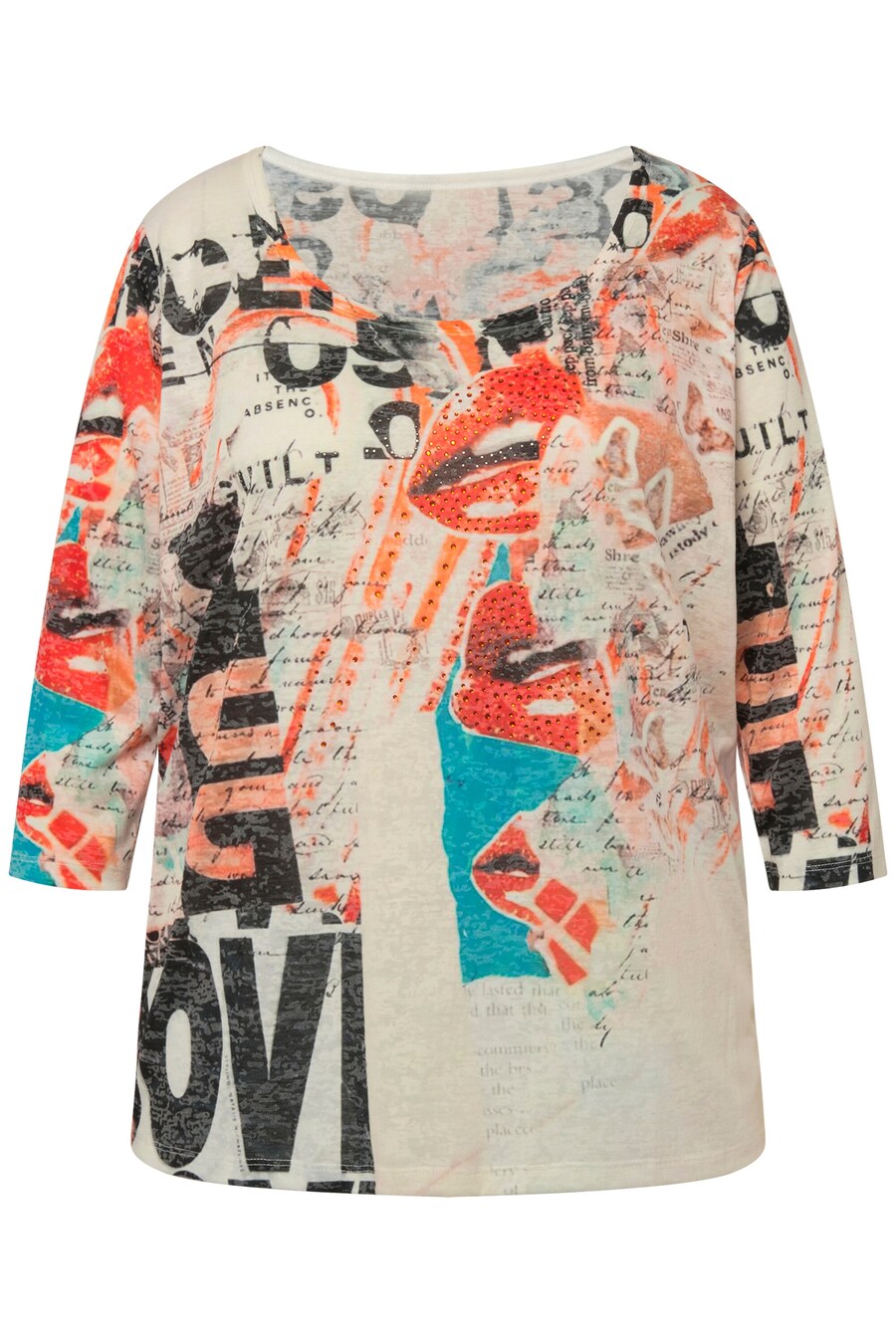 Топ MIAMODA, Beige
Топ MIAMODA, Beige