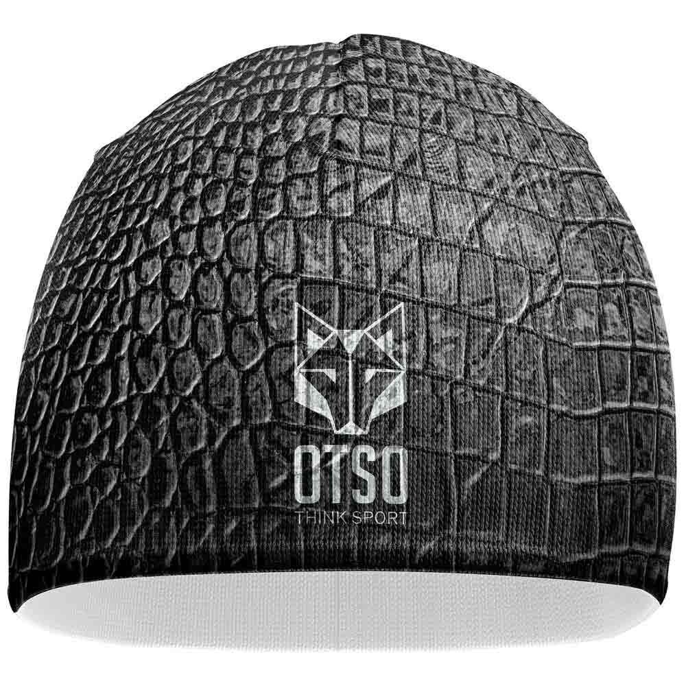 Шапка Otso, черный
Шапка Otso, черный