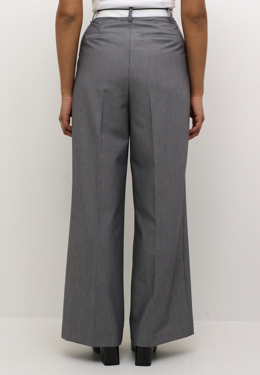 Брюки REY Kaffe, серый
Брюки REY Kaffe, серый