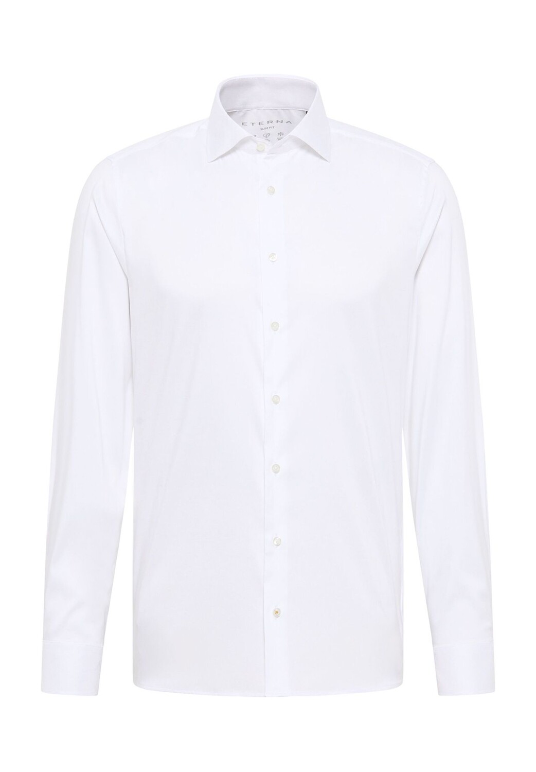 Рубашка Performance SLIM FIT ETERNA, белый
Рубашка Performance SLIM FIT ETERNA, белый