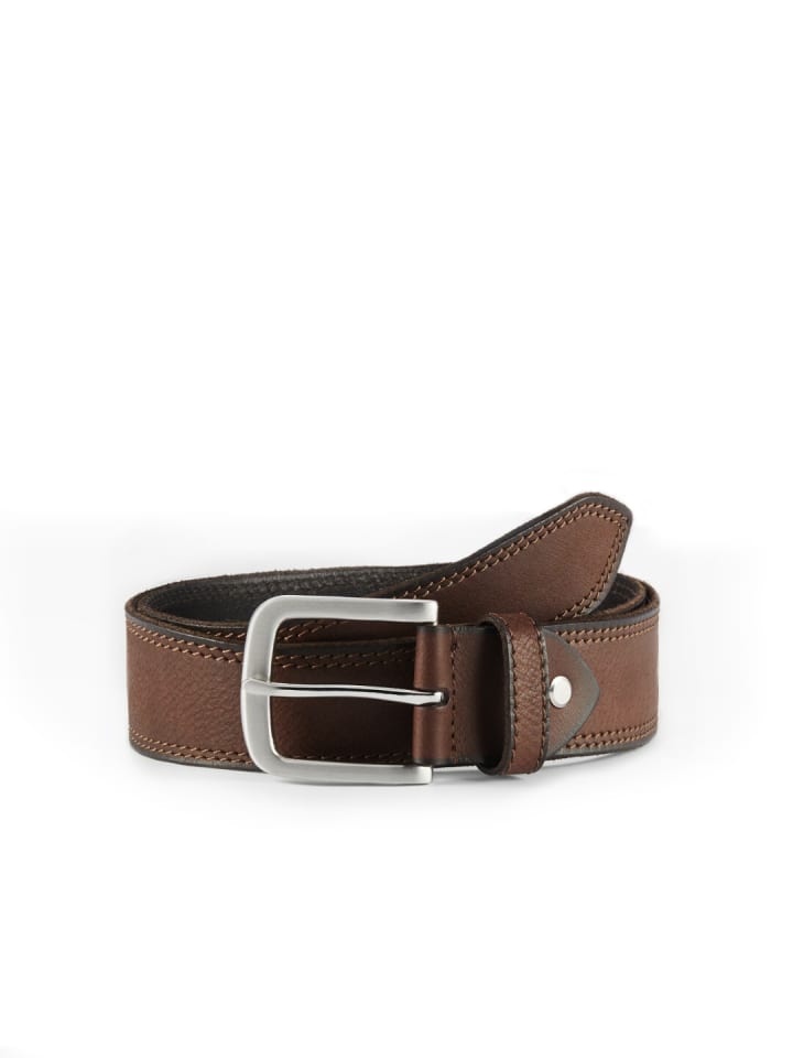 Ремень Paddock's, коричневый
Ремень Paddock's, коричневый