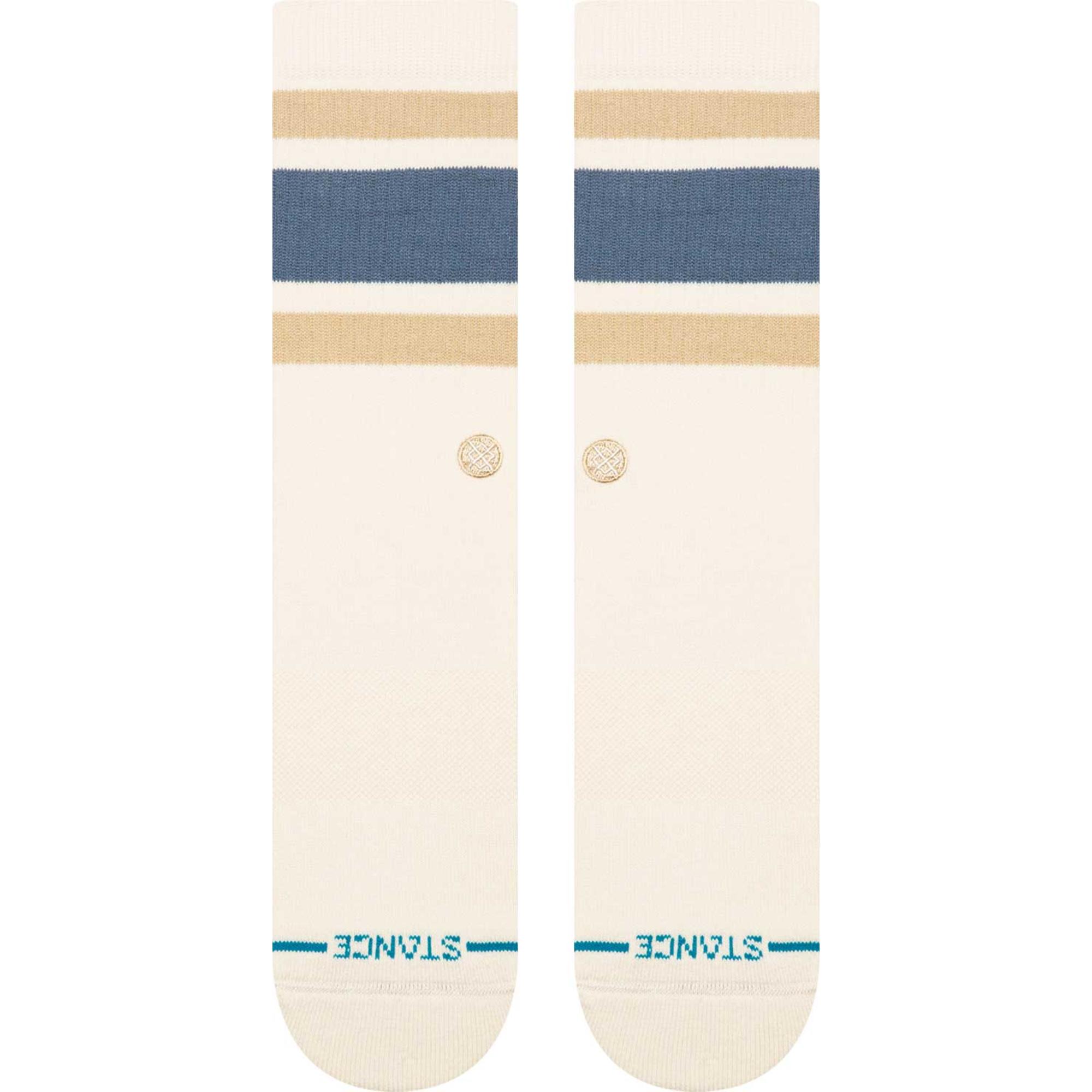Мужские носки Boyd Crew Stance, Ivory
Мужские носки Boyd Crew Stance, Ivory