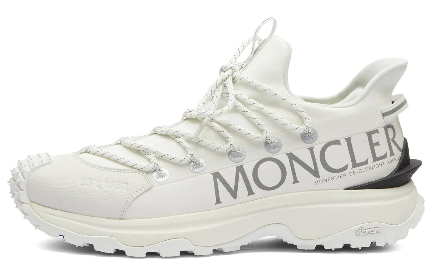 Кроссовки Trailgrip Lite 2 «Оптически-белый» Moncler, Белый, Кроссовки Trailgrip Lite 2 «Оптически-белый» Moncler
Кроссовки Trailgrip Lite 2 «Оптически-белый» Moncler, Белый, Кроссовки Trailgrip Lite 2 «Оптически-белый» Moncler