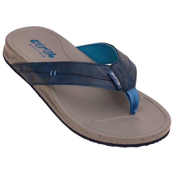 Своп - сандалии Cool Shoe, серый
Своп - сандалии Cool Shoe, серый