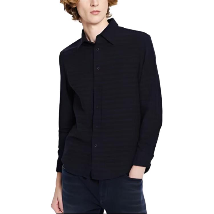 Мужская футболка Calvin Klein, черный
Мужская футболка Calvin Klein, черный