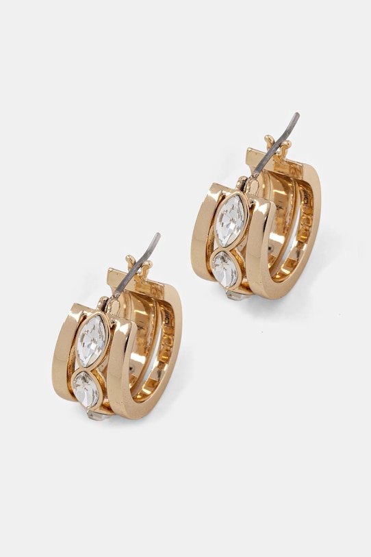 Серьги Dkny, золотой
Серьги Dkny, золотой