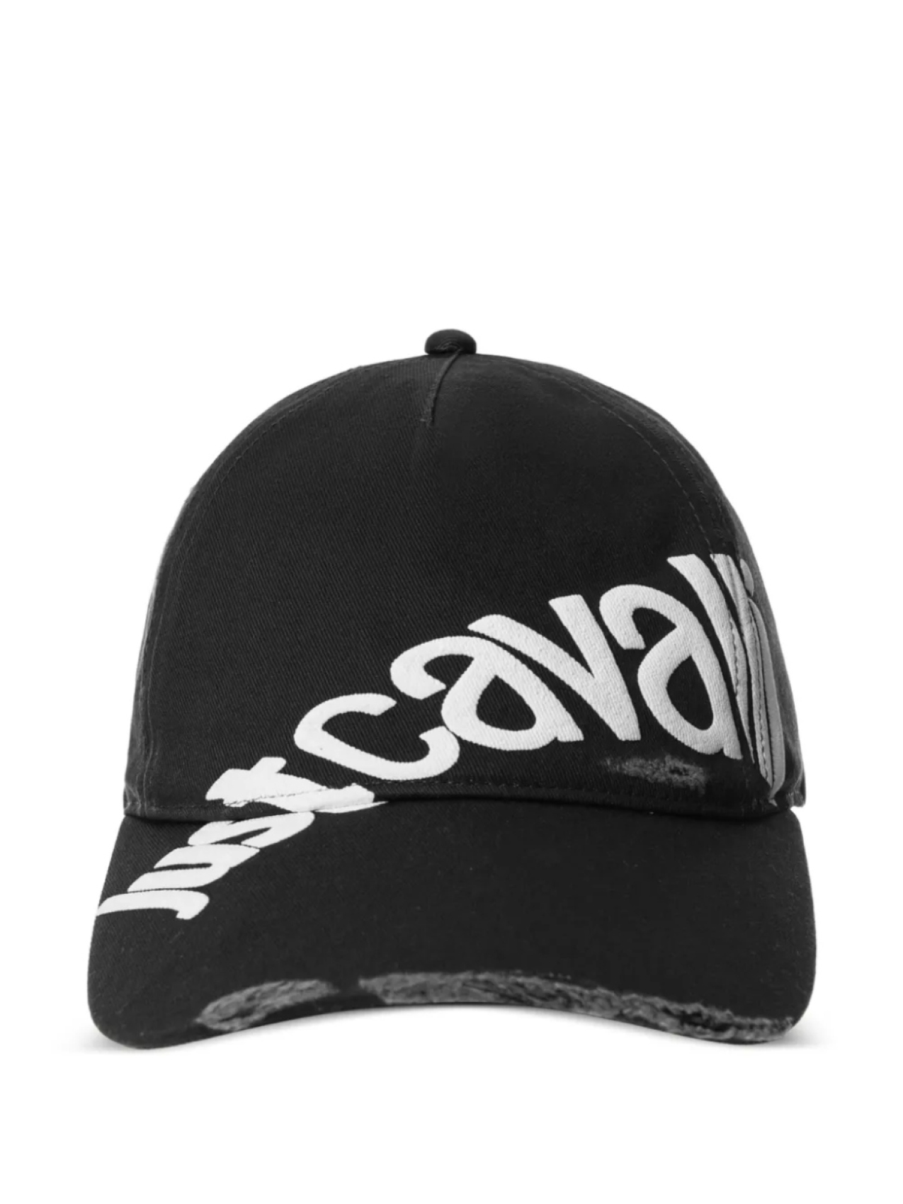 Кепка с логотипом Just Cavalli, черный
Кепка с логотипом Just Cavalli, черный
