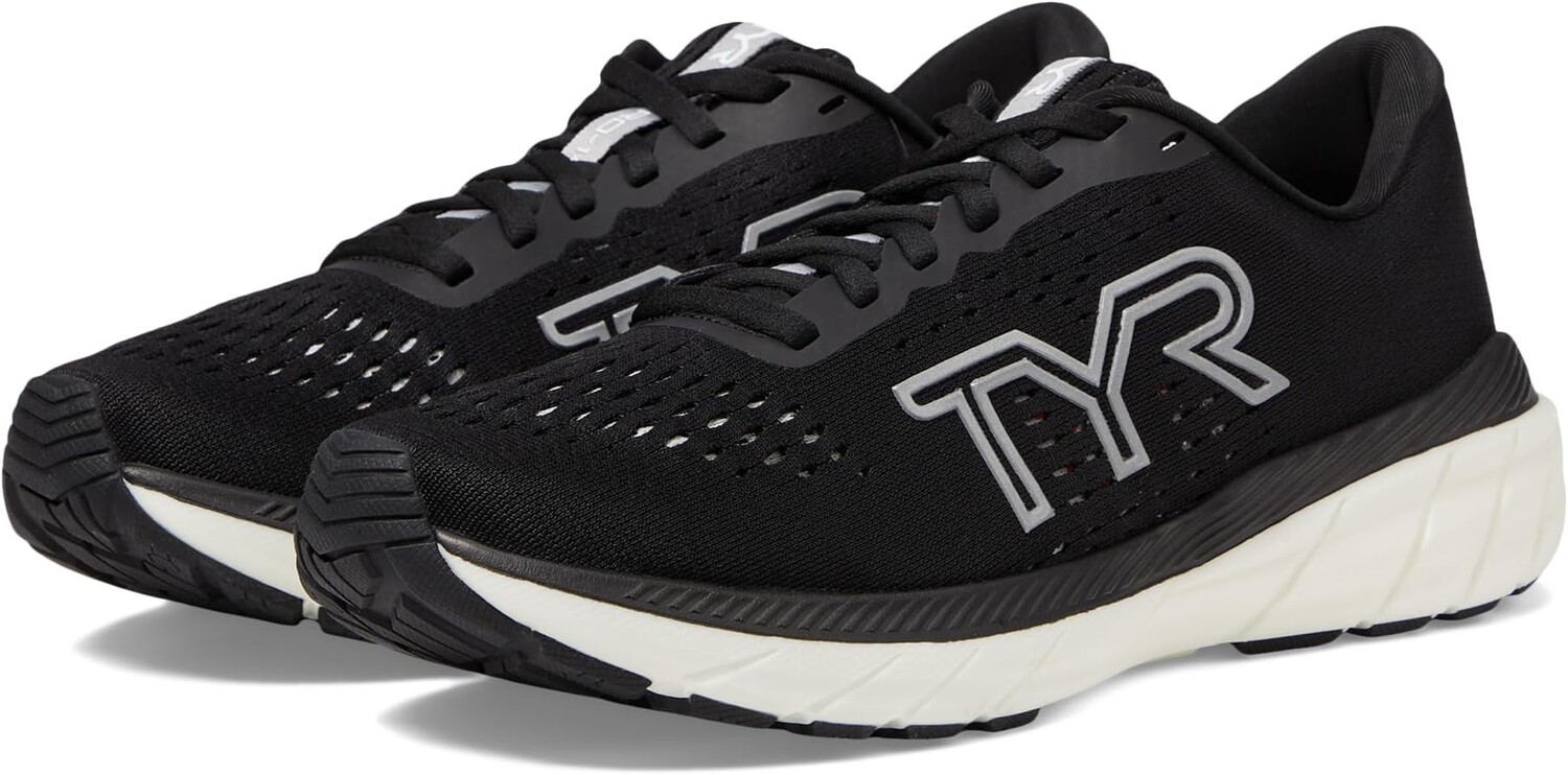 Кроссовки TYR Runner, цвет Black/Silver, Черный, Кроссовки TYR Runner, цвет Black/Silver
Кроссовки TYR Runner, цвет Black/Silver, Черный, Кроссовки TYR Runner, цвет Black/Silver