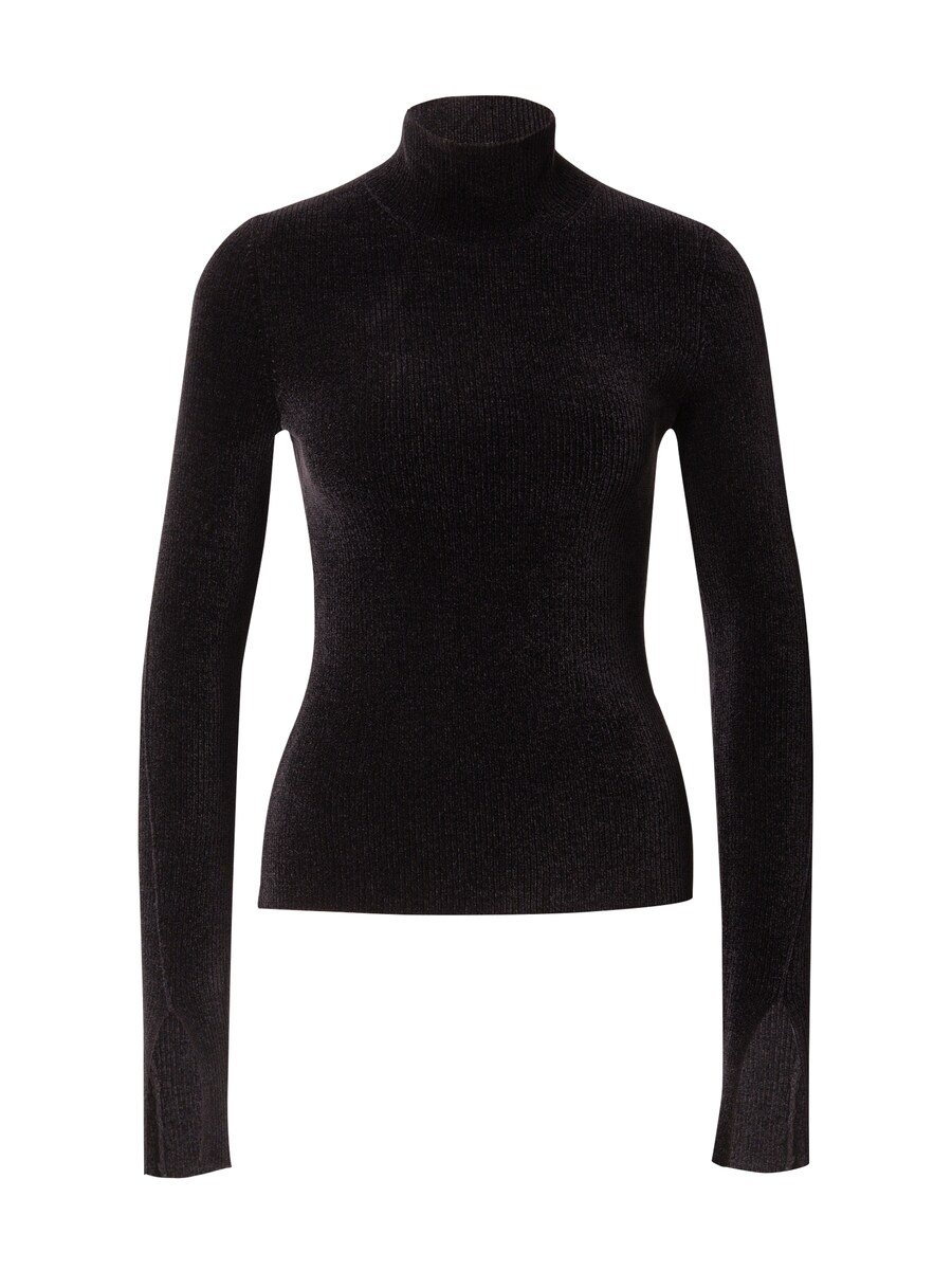 Рубашка WEEKDAY Una Chenille, черный
Рубашка WEEKDAY Una Chenille, черный