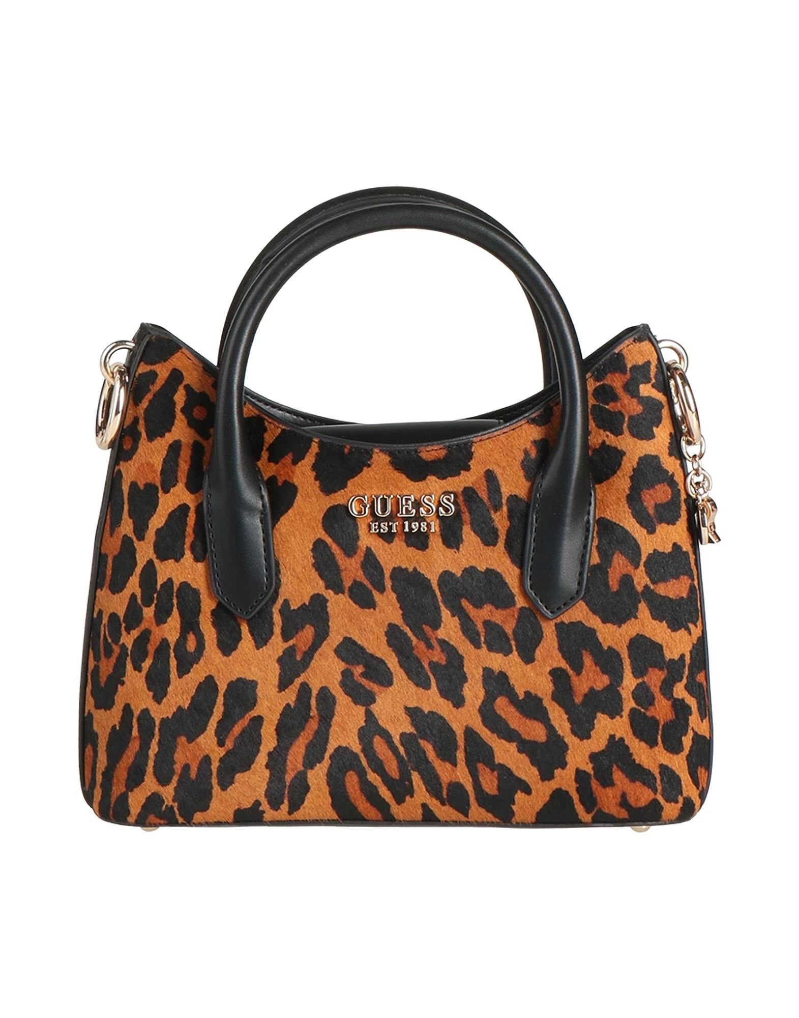 Сумка Guess, коричневый
Сумка Guess, коричневый