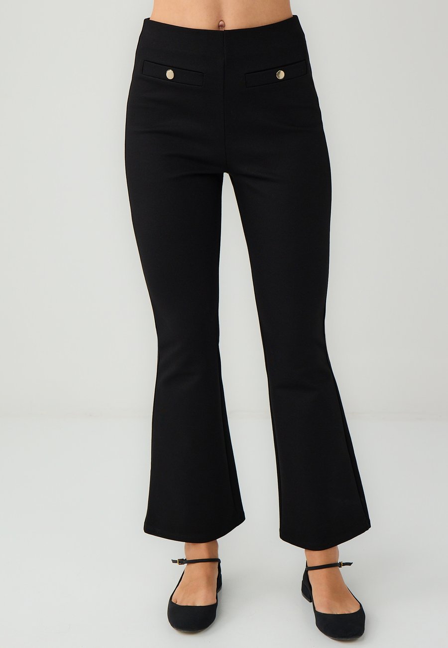 Брюки Jimmy Key SLIM FIT, Black
Брюки Jimmy Key SLIM FIT, Black