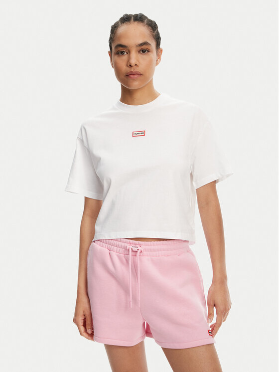 Футболка свободного кроя Abby HARW0059251 Hunter, белый
Футболка свободного кроя Abby HARW0059251 Hunter, белый