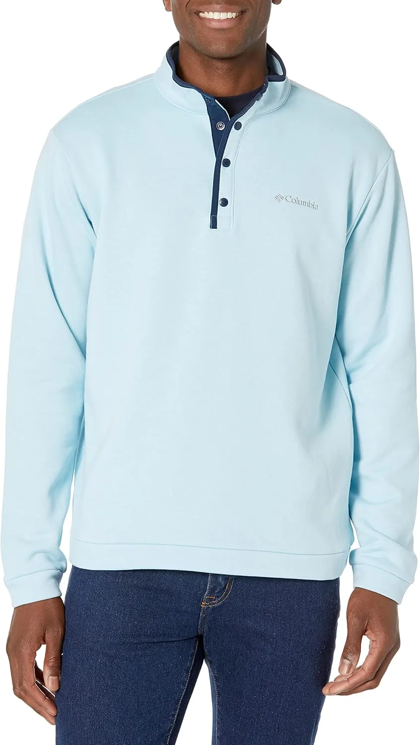 Columbia Hart Mountain Half Snap
Columbia Hart Mountain Half Snap